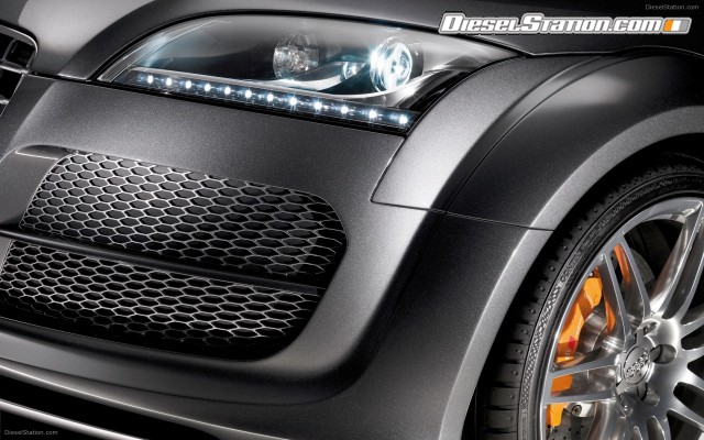 Audi Audi TT Clubsport Quattro Widescreen Picture #14 Audi Audi TT Clubsport Quattro Widescreen Picture #14